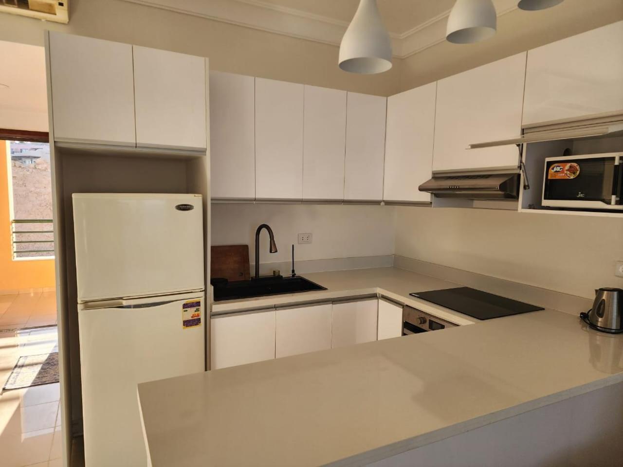 Studil For Rent In The View 608 * Hurghada