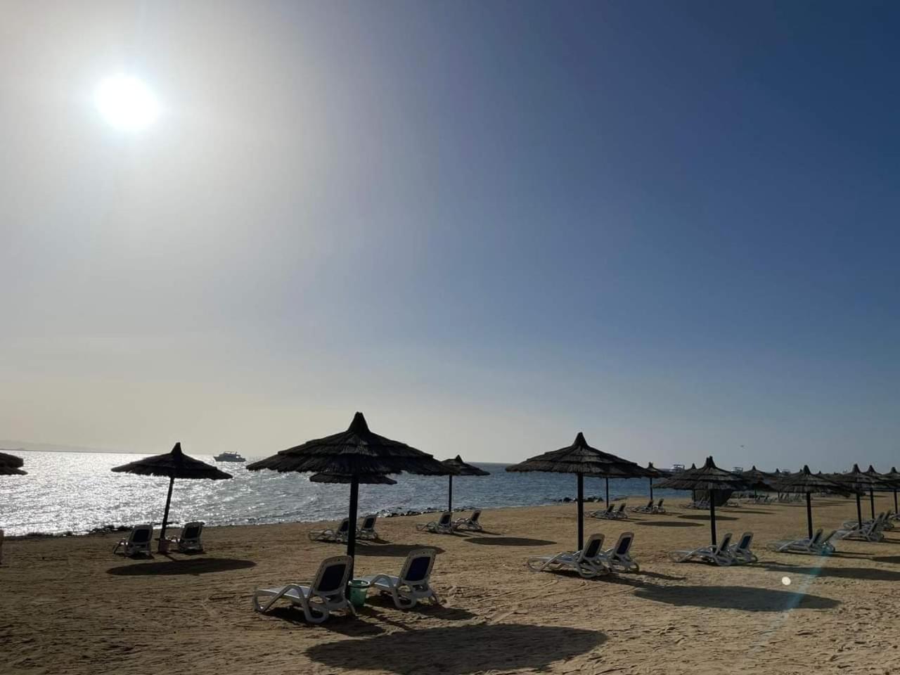 Studil For Rent In The View 608 Apartment Hurghada