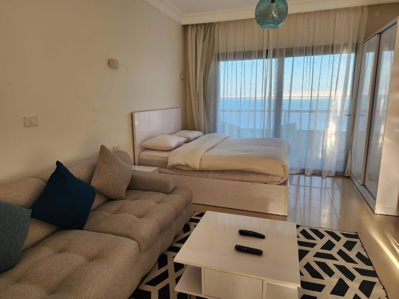 Apartment Studil For Rent In The View 608